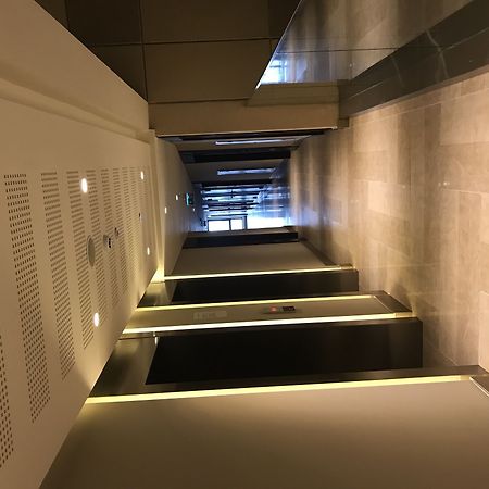 Merter Suites Istanbul Eksteriør bilde