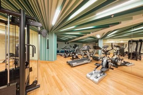 Merter Suites Istanbul Eksteriør bilde