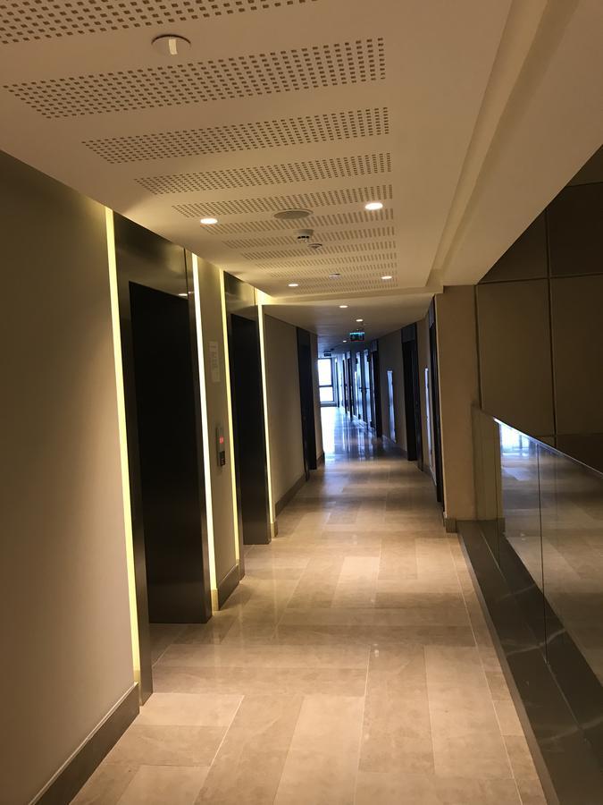 Merter Suites Istanbul Eksteriør bilde