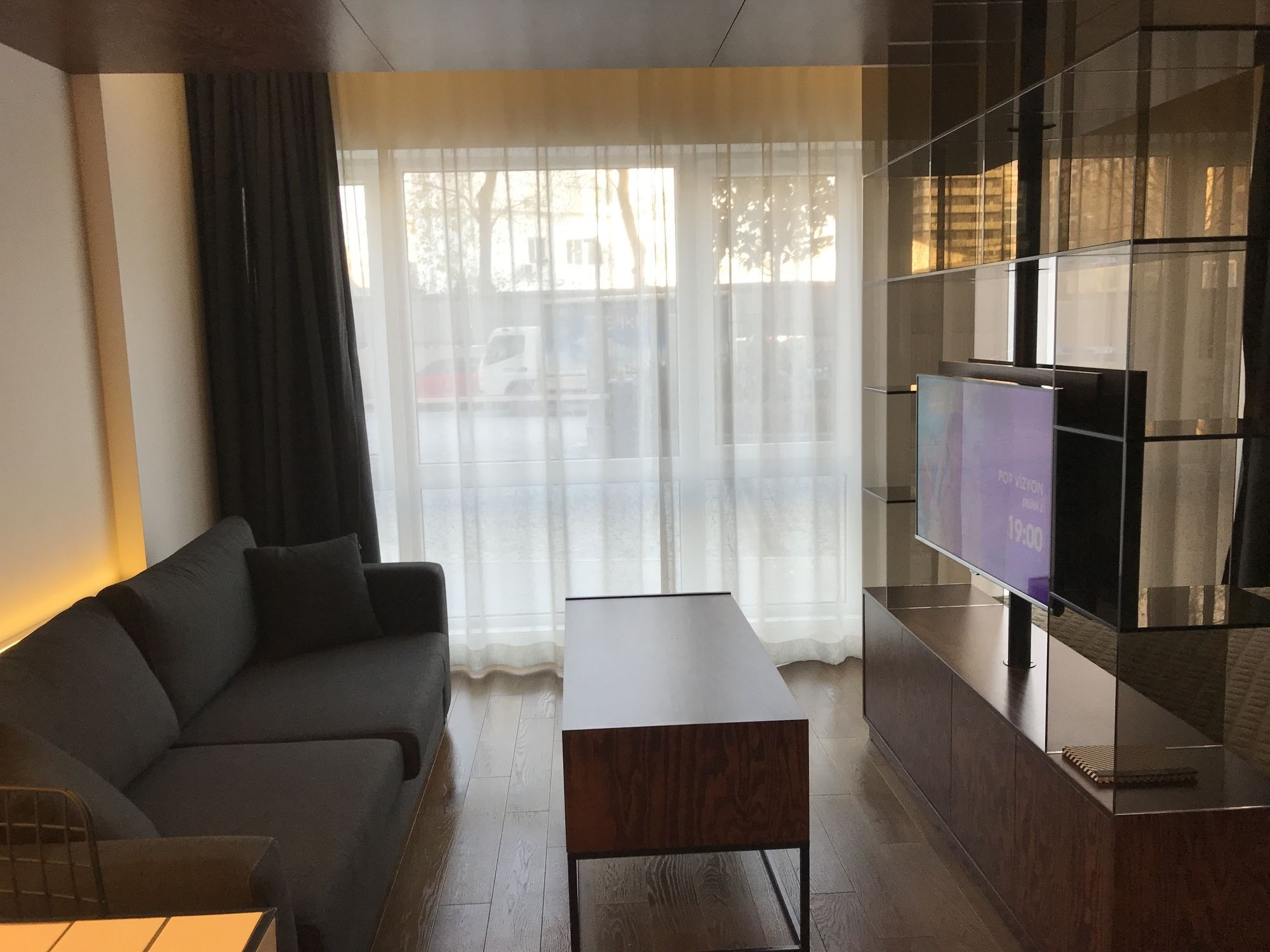 Merter Suites Istanbul Eksteriør bilde