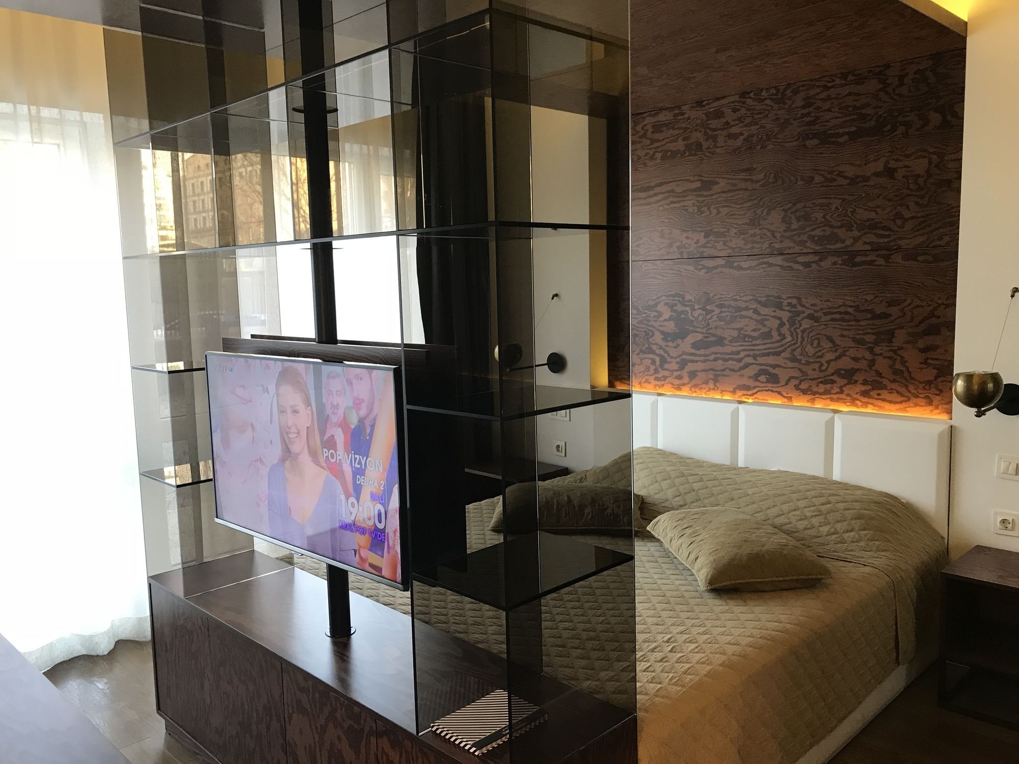 Merter Suites Istanbul Eksteriør bilde